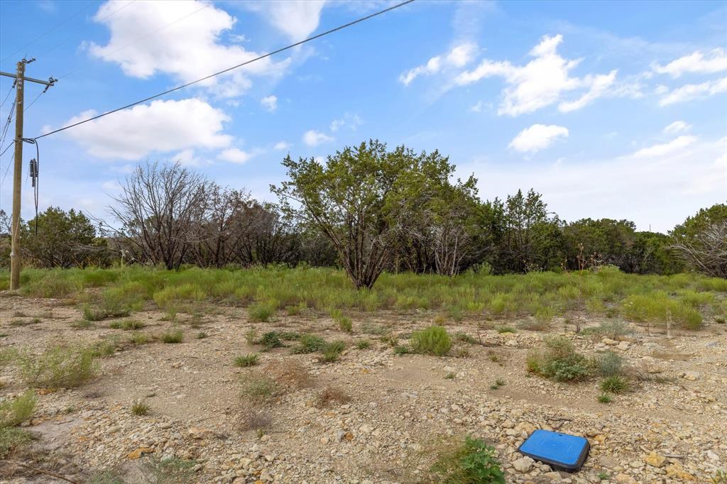 1005 County Road Nemo, TX 76070 - Photo 18 of 19 a view of outdoor space with city view