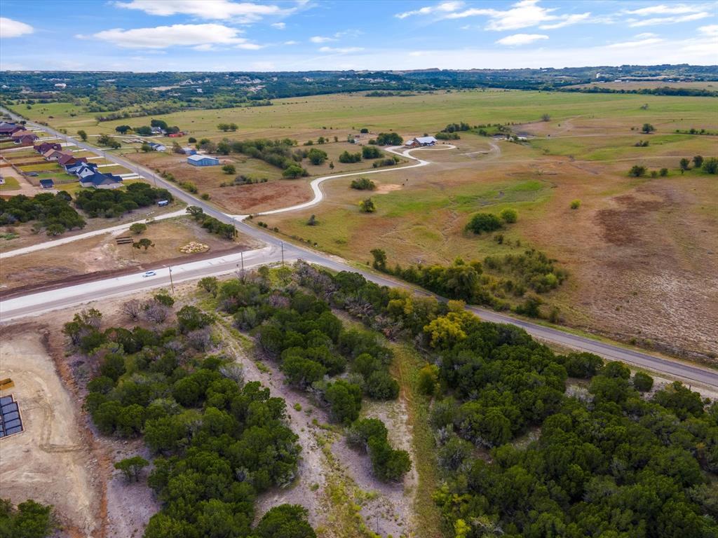 1005 County Road Nemo, TX 76070 - Photo 6 of 19 a view of a city with an ocean view