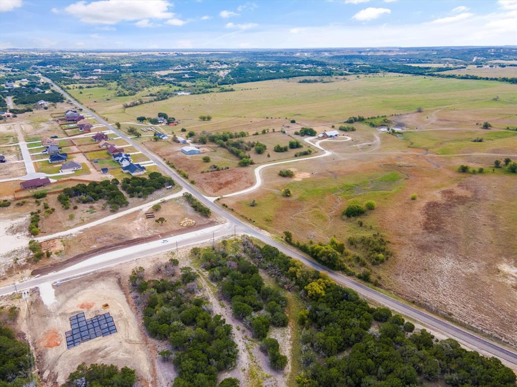 1005 County Road Nemo, TX 76070 - Photo 7 of 19 a view of an ocean and a mountain