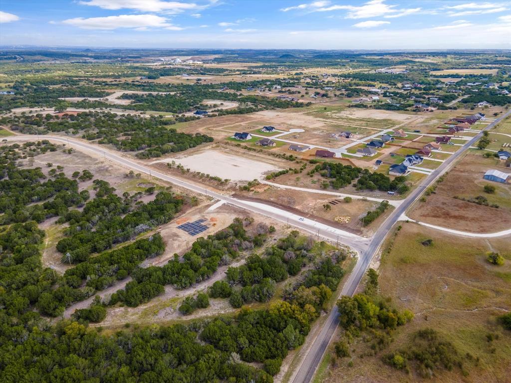1005 County Road Nemo, TX 76070 - Photo 9 of 19 a view of a city with an ocean