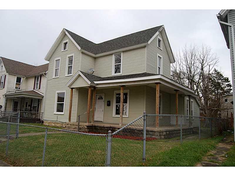 408 North Shaffer Street Springfield, OH 45504 - Photo 15 of 15
