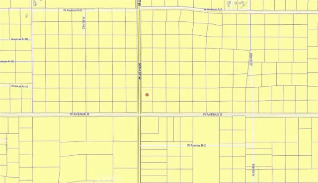 $20,000 | 0 West Ave A14, Lancaster, CA 93534