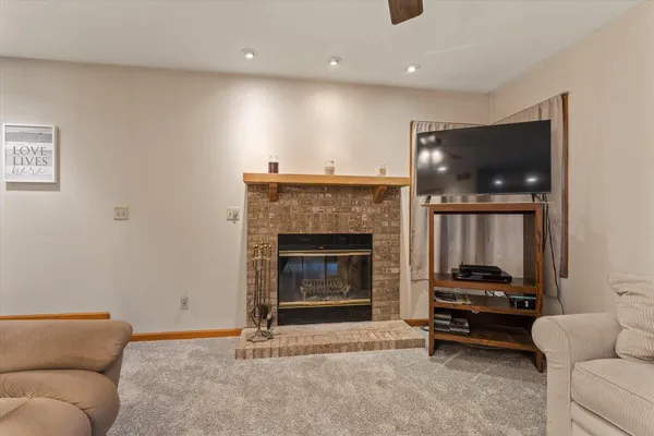 $435,500 | 12550 Garr Road, Buchanan, MI 49107