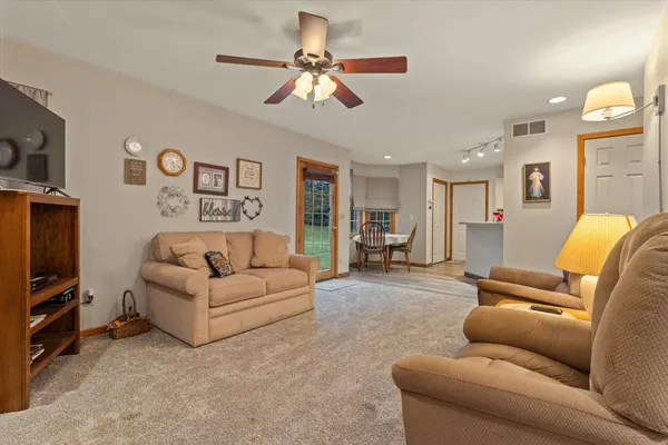 $435,500 | 12550 Garr Road, Buchanan, MI 49107