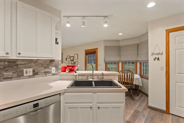 $435,500 | 12550 Garr Road, Buchanan, MI 49107