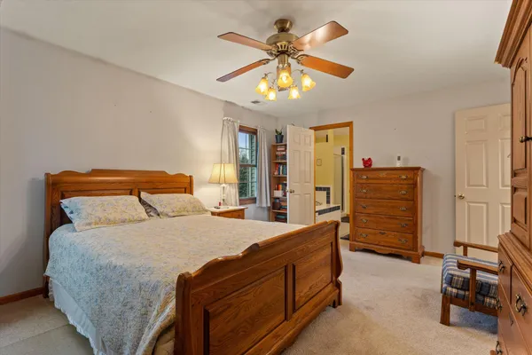 $435,500 | 12550 Garr Road, Buchanan, MI 49107