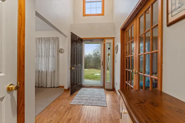 $435,500 | 12550 Garr Road, Buchanan, MI 49107