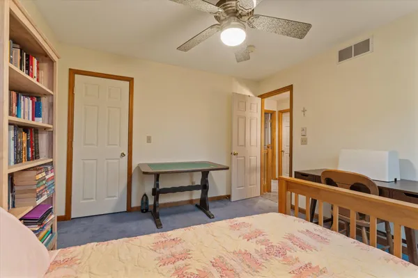 $435,500 | 12550 Garr Road, Buchanan, MI 49107