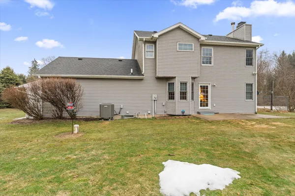 $435,500 | 12550 Garr Road, Buchanan, MI 49107