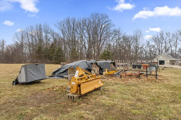 $435,500 | 12550 Garr Road, Buchanan, MI 49107