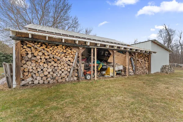 $435,500 | 12550 Garr Road, Buchanan, MI 49107