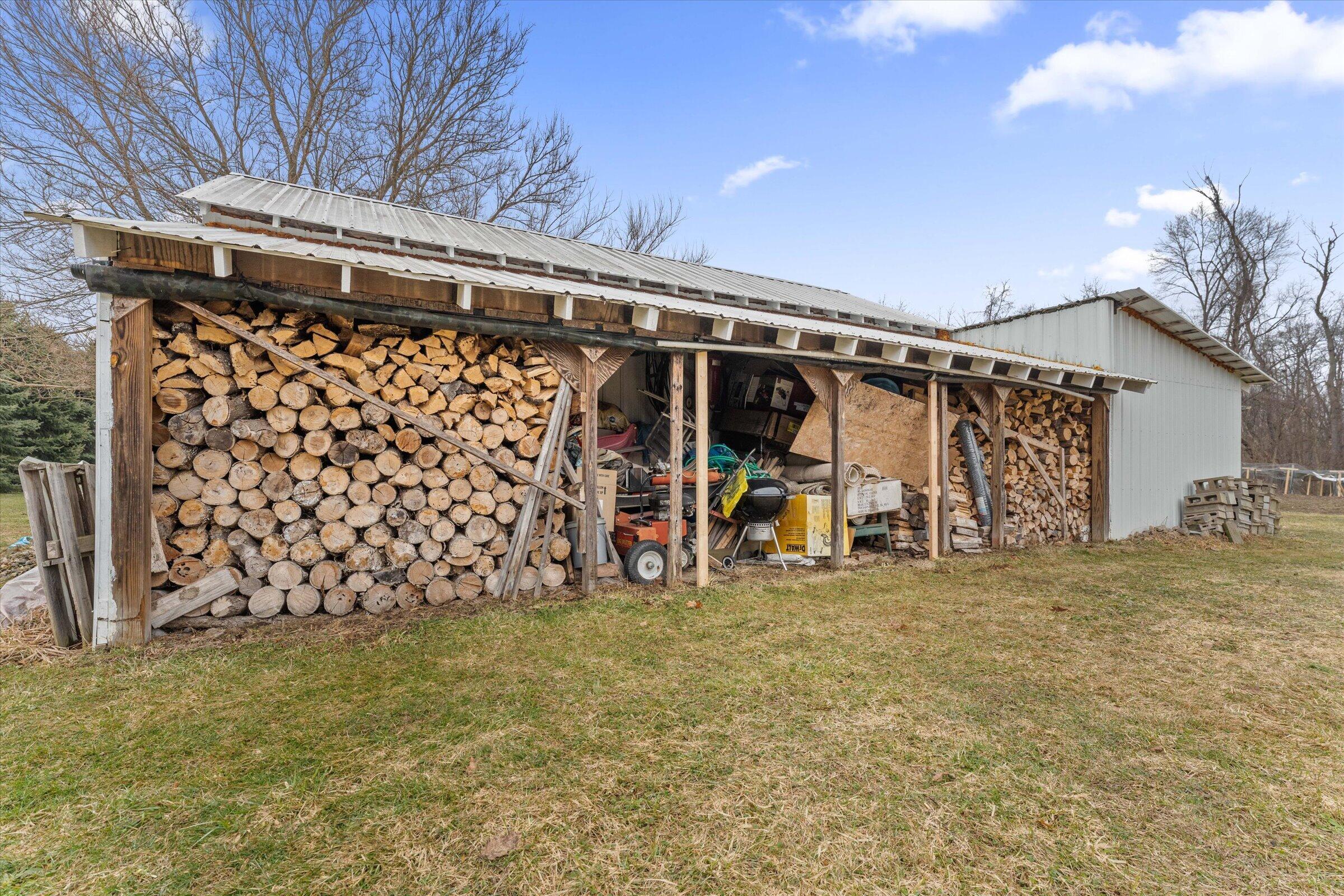 12550 Garr Road Buchanan, MI 49107 - Photo 36 of 57 39-DSC01938