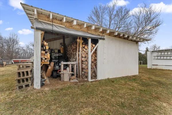 $435,500 | 12550 Garr Road, Buchanan, MI 49107