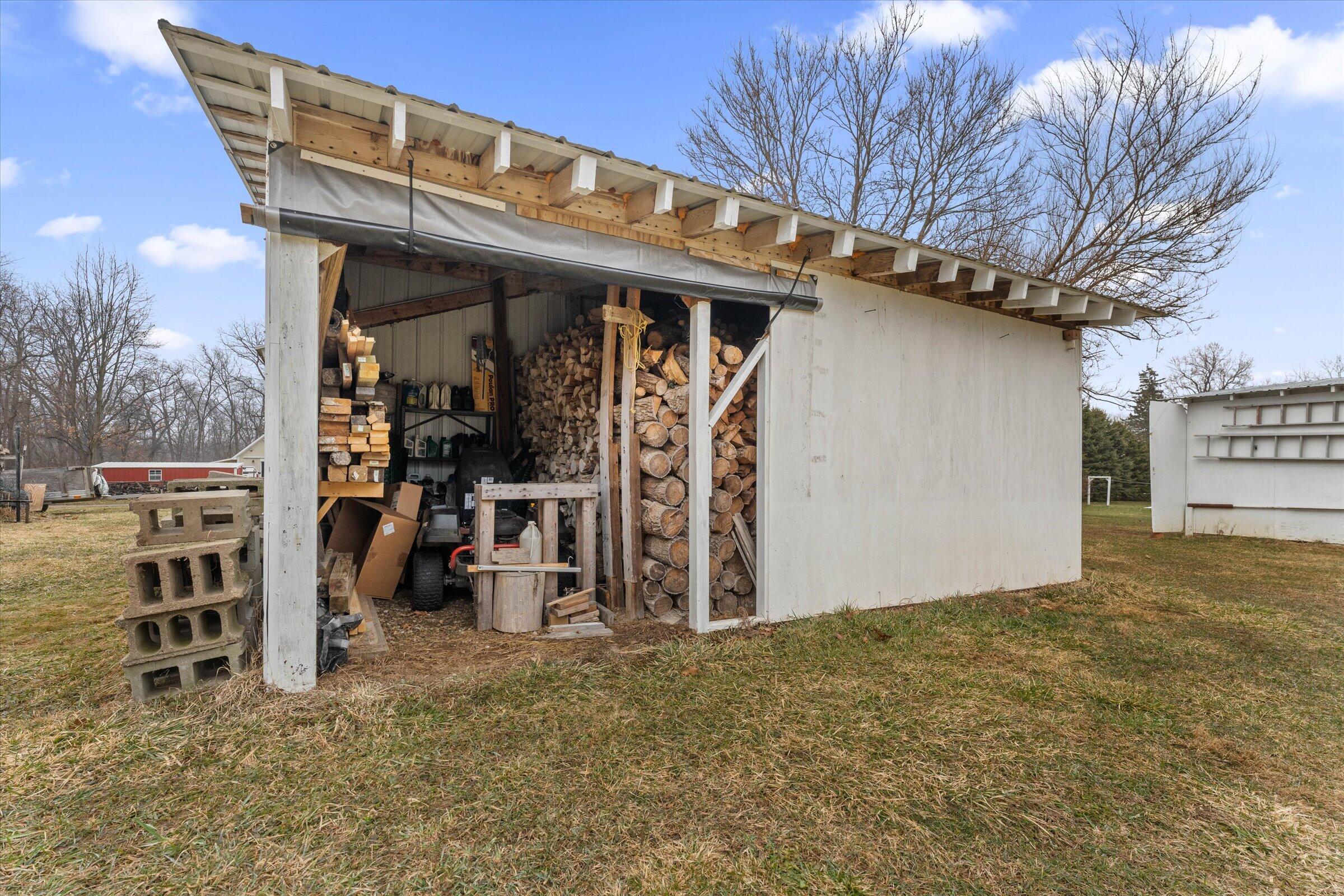 12550 Garr Road Buchanan, MI 49107 - Photo 37 of 57 40-DSC01943