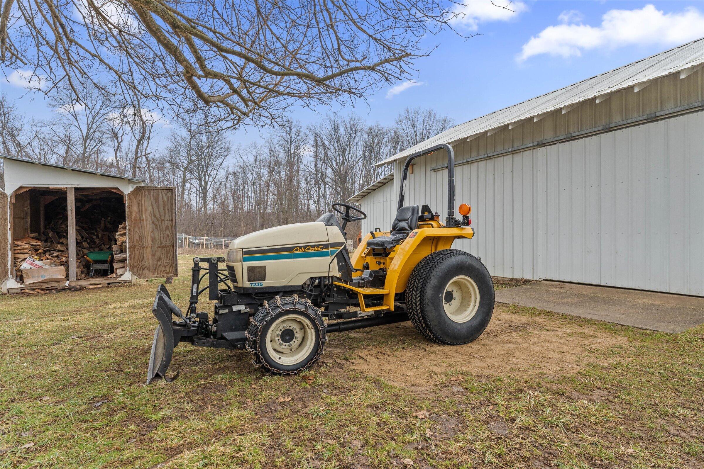 12550 Garr Road Buchanan, MI 49107 - Photo 39 of 57 42-DSC01953
