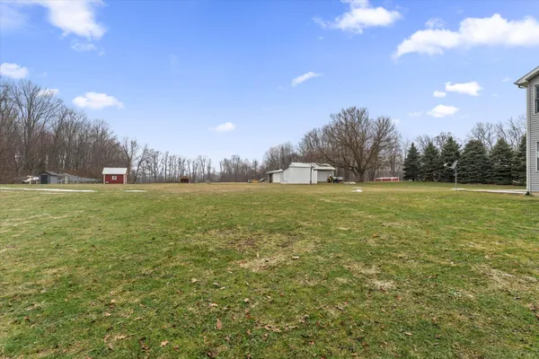 $435,500 | 12550 Garr Road, Buchanan, MI 49107