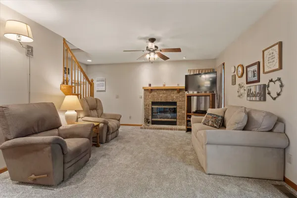 $435,500 | 12550 Garr Road, Buchanan, MI 49107