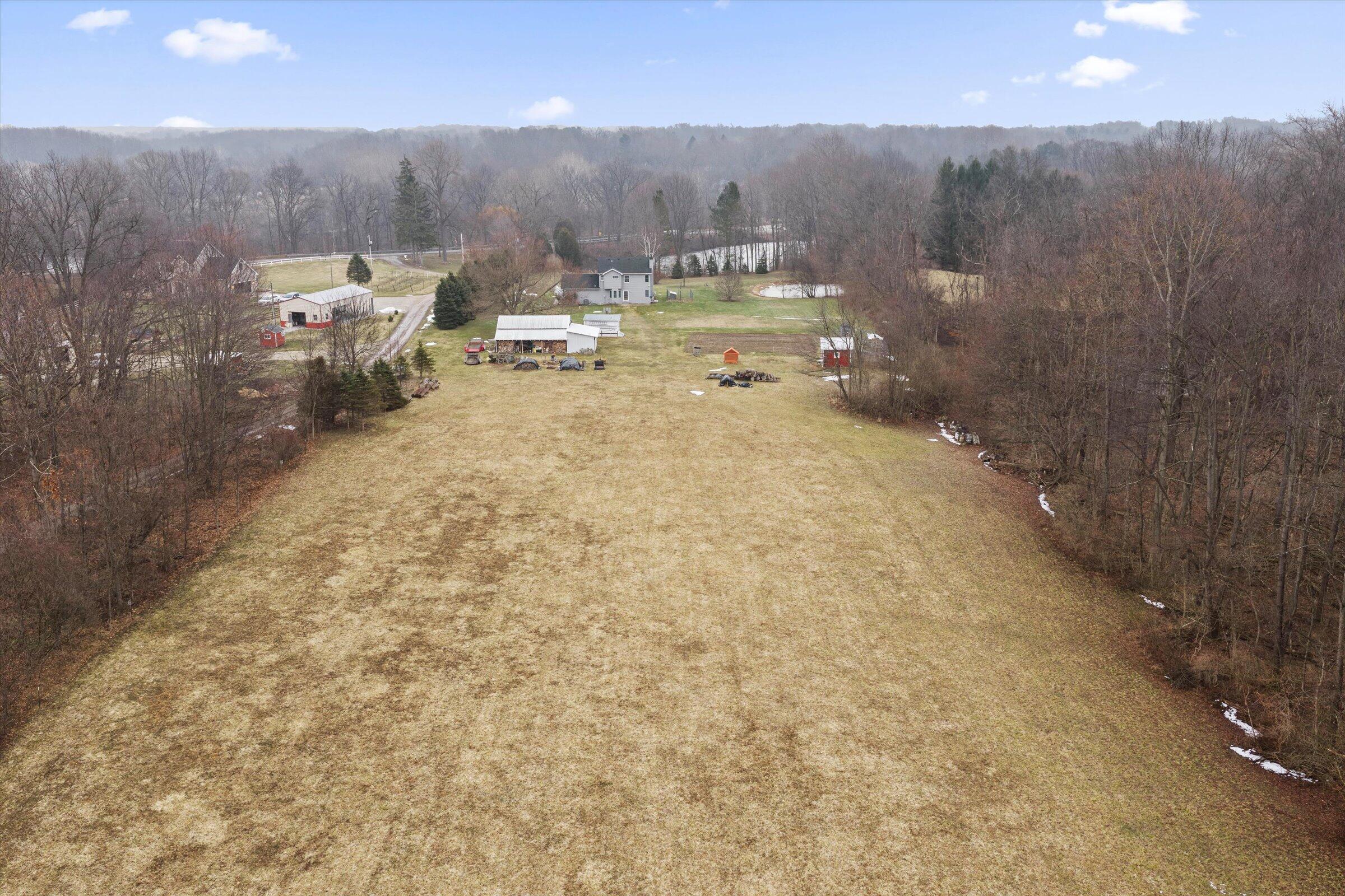 12550 Garr Road Buchanan, MI 49107 - Photo 49 of 57 56-DJI_20260304180054_0216_D