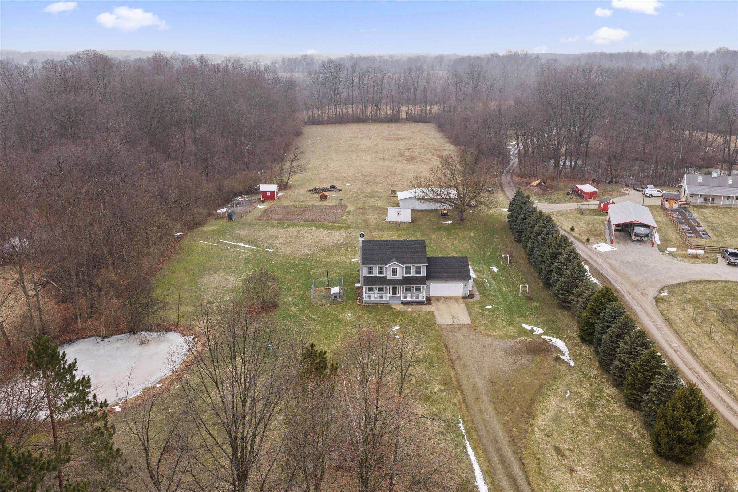 12550 Garr Road Buchanan, MI 49107 - Photo 50 of 57 57-DJI_20260304180149_0219_D