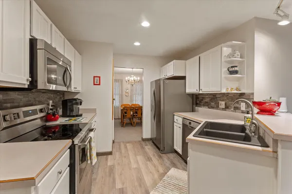 $435,500 | 12550 Garr Road, Buchanan, MI 49107