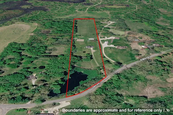 $435,500 | 12550 Garr Road, Buchanan, MI 49107