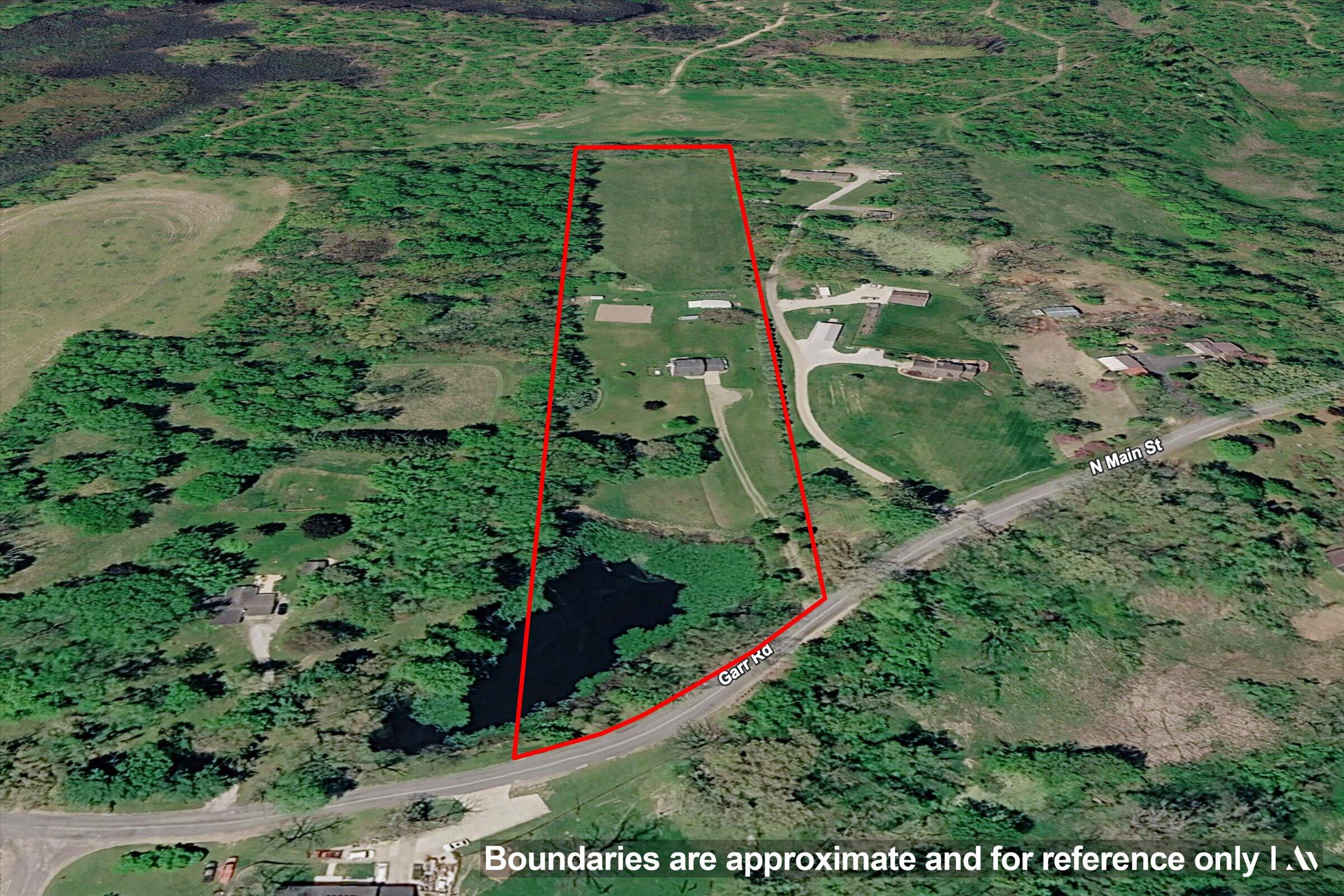 12550 Garr Road Buchanan, MI 49107 - Photo 51 of 57 58-markup