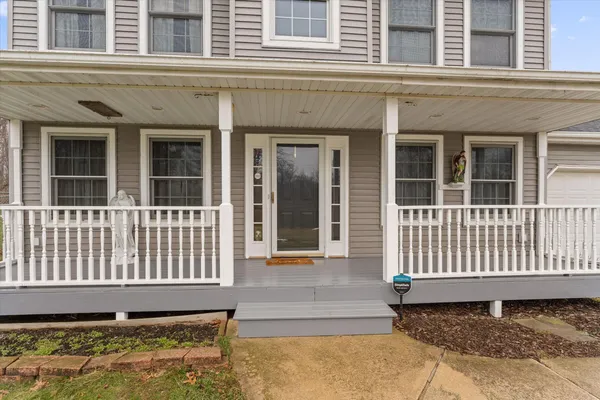 $435,500 | 12550 Garr Road, Buchanan, MI 49107