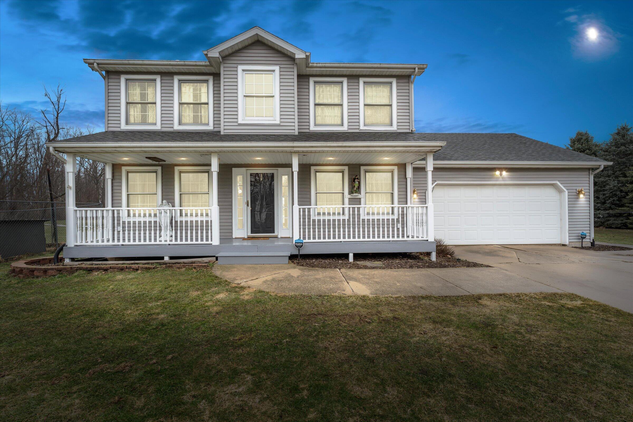 12550 Garr Road Buchanan, MI 49107 - Photo 54 of 57 01-DSC01896