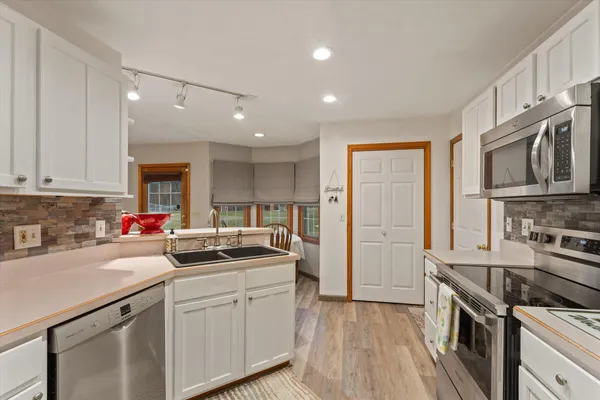 $435,500 | 12550 Garr Road, Buchanan, MI 49107