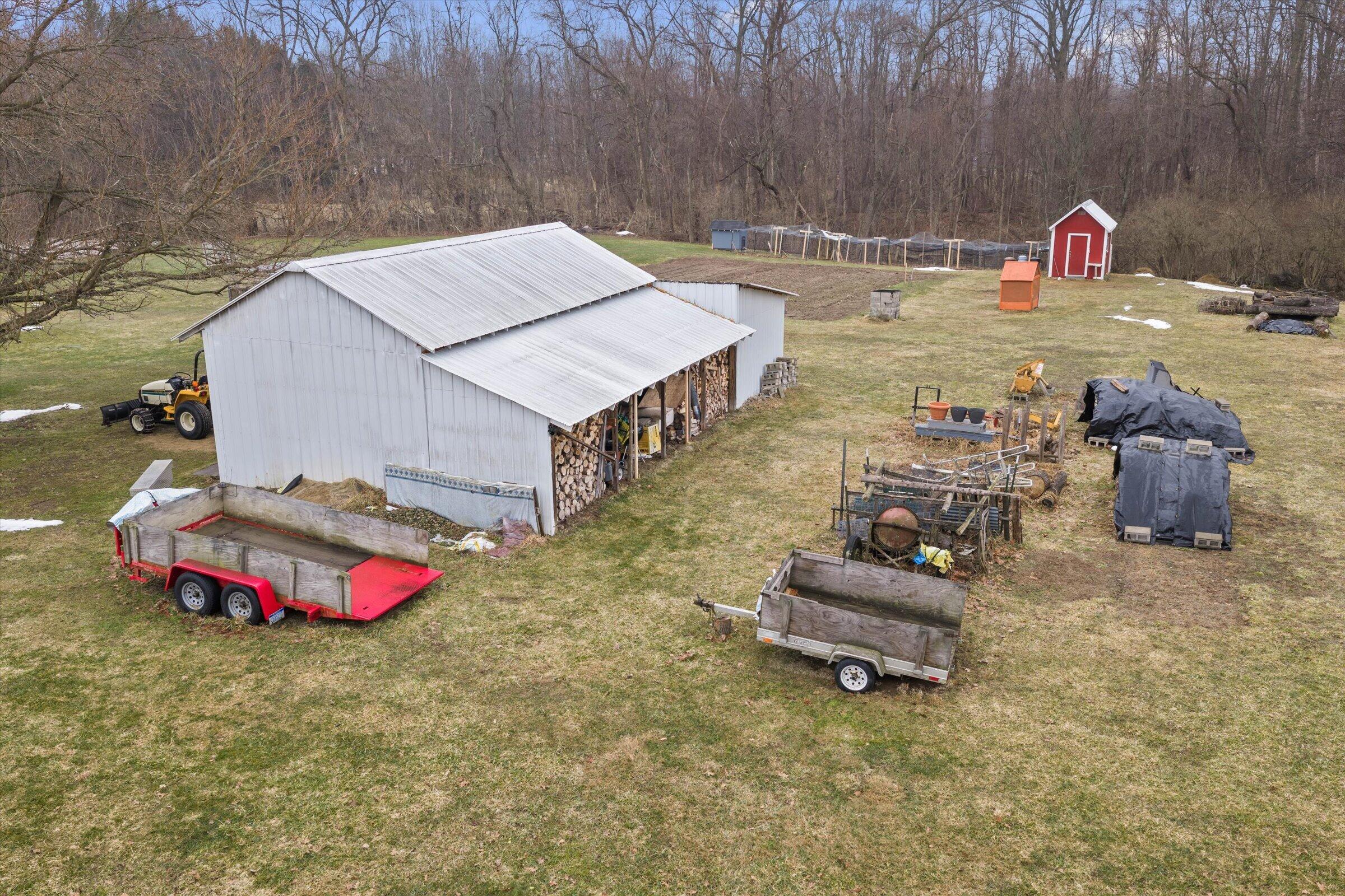 12550 Garr Road Buchanan, MI 49107 - Photo 9 of 57 47-DJI_20260304175309_0186_D