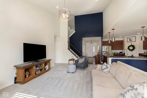 $395,000 | 6156 North Cedarwood Drive, McCordsville, IN 46055