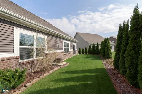 $395,000 | 6156 North Cedarwood Drive, McCordsville, IN 46055