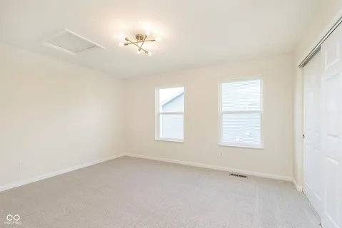 $395,000 | 6156 North Cedarwood Drive, McCordsville, IN 46055