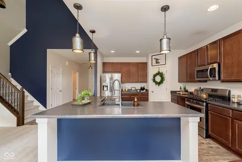 $395,000 | 6156 North Cedarwood Drive, McCordsville, IN 46055