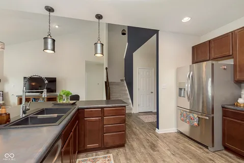 $395,000 | 6156 North Cedarwood Drive, McCordsville, IN 46055