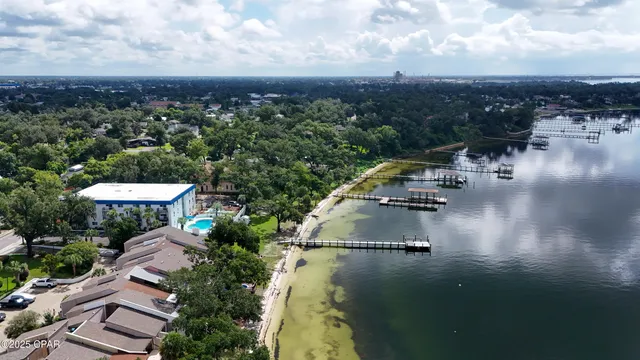 $260,000 | 316 Cherry Street, Unit 22, Panama City, FL 32401