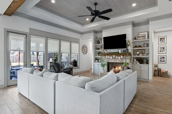 $379,000 | 404 Independence Circle, Benton, LA 71006