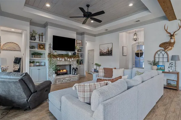 $379,000 | 404 Independence Circle, Benton, LA 71006