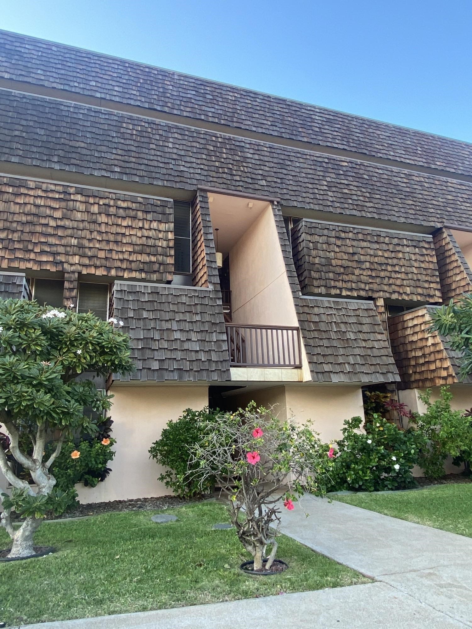 3741 Lower Honoapiilani Road, Unit 107 Lahaina, HI 96761 - Photo 1 of 1 Gallery Image 1