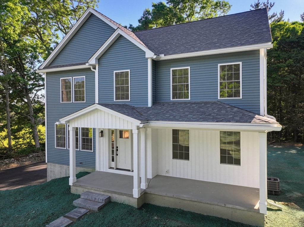 27 Woodside Road Spencer, MA 01562 - Photo 36 of 42