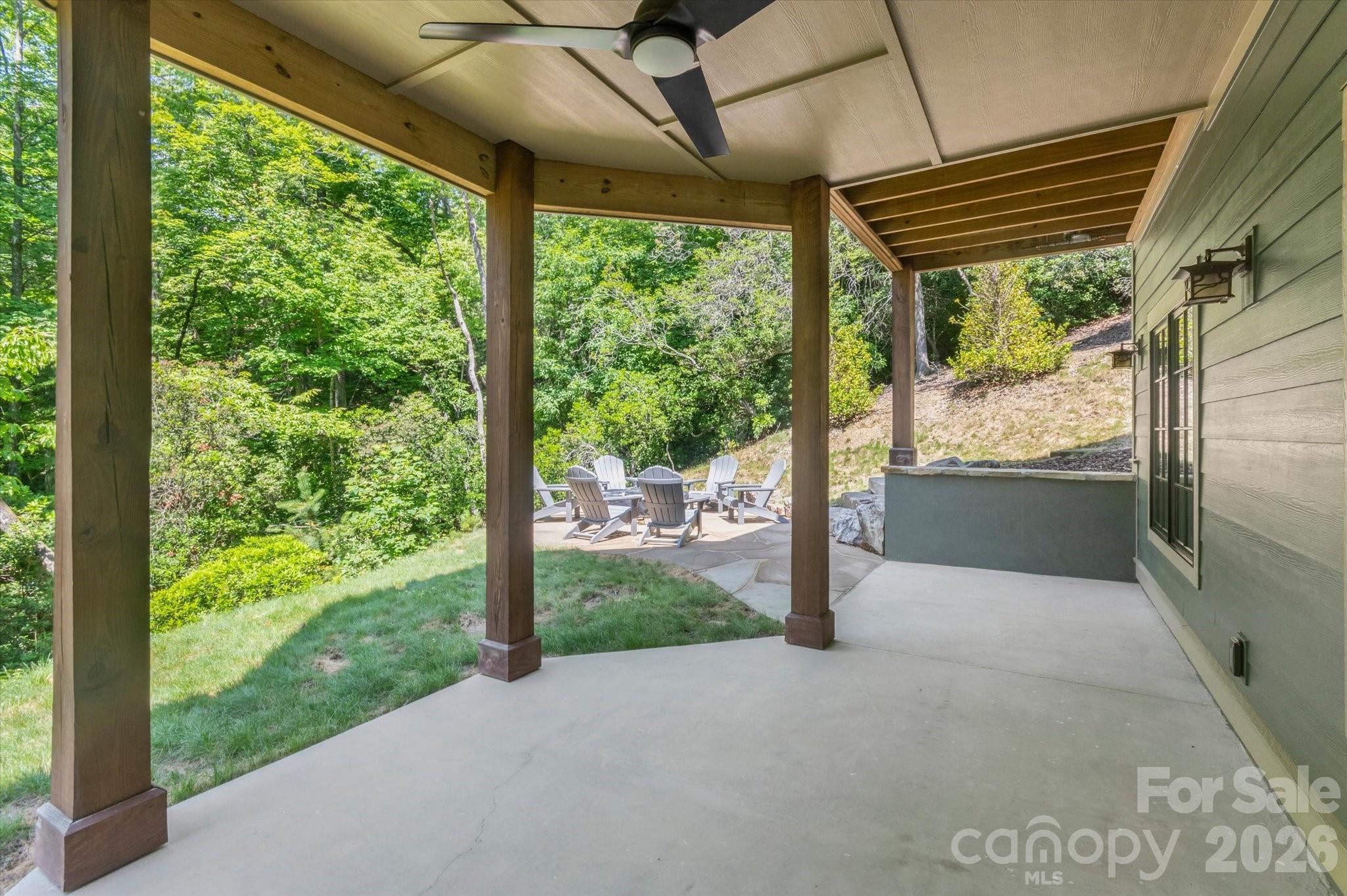 620 Camptown Road Brevard, NC 28712 - Photo 47 of 48