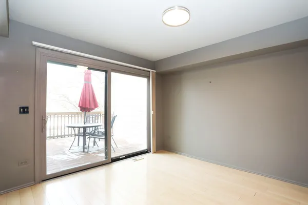 a kitchen with stainless steel appliances granite countertop a refrigerator stove top oven a sink and dishwasher