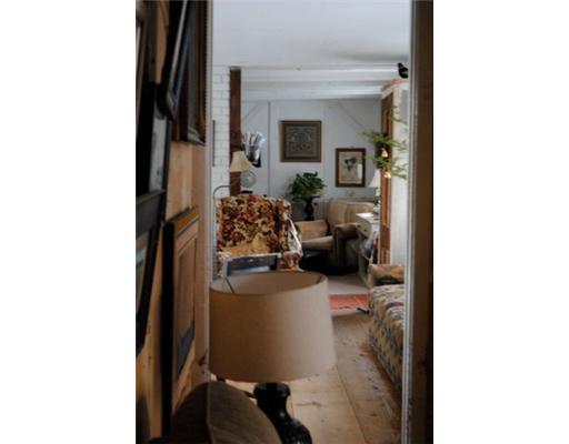 66 Harlow Road Peru, ME 04290 - Photo 12 of 25 Den/Family/Great Room. This is a...