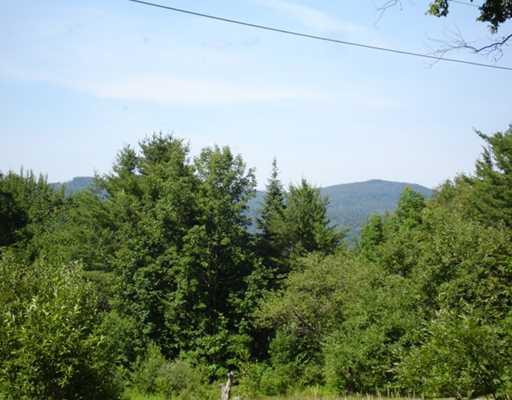 66 Harlow Road Peru, ME 04290 - Photo 23 of 25 View. More of the views of the...