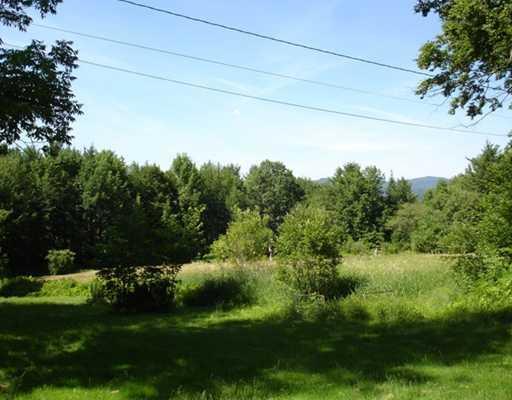 66 Harlow Road Peru, ME 04290 - Photo 24 of 25 View. Side of back yard with yet...