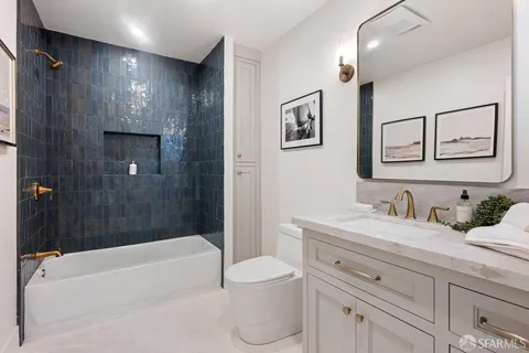 $2,995,000 | 2627 14th Avenue, San Francisco, CA 94127
