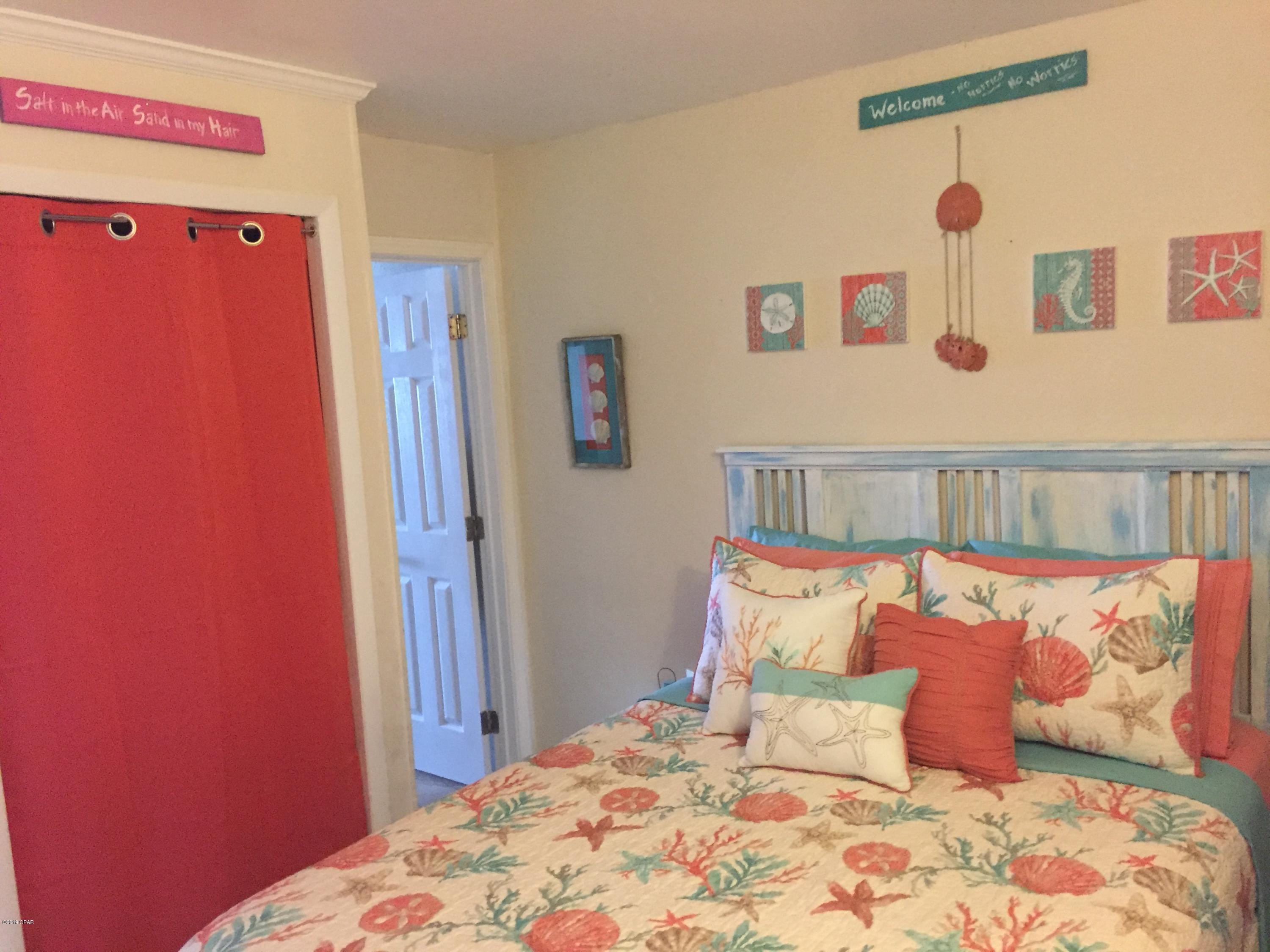 15617 Front Beach Road, Unit 226 Panama City Beach, FL 32413 - Photo 8 of 23 Gallery Image 8