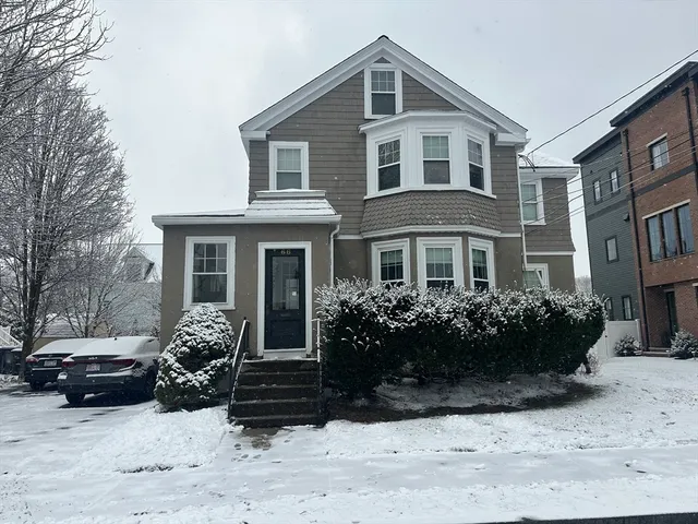 $2,400 | 66 Summer Street, Unit 2, Natick, MA 01760