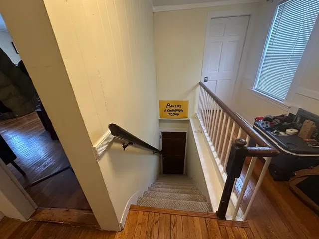 $2,400 | 66 Summer Street, Unit 2, Natick, MA 01760