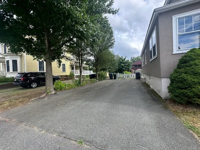$2,500 | 66 Summer Street, Unit 2, Natick, MA 01760